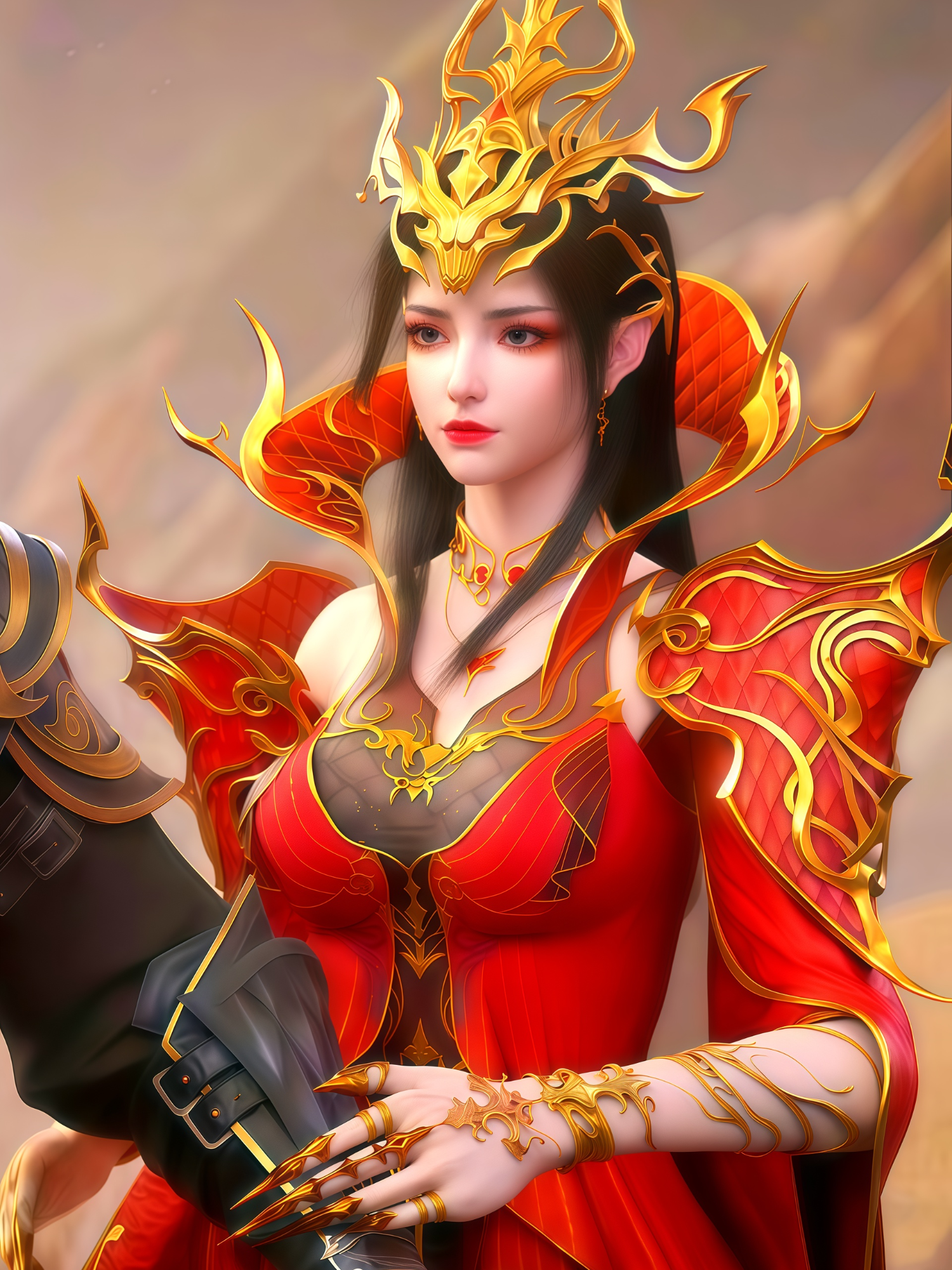 Kenapa???😔😔😫 #cailin #btth #donghuaedit #masukberandafypシ #fypforyoupageシ