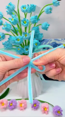 Bó hoa cho cô 20/11 đẹp tuyệt🥰  #kemnhunghandmade #viral #hoakemnhung #hoa20_11 