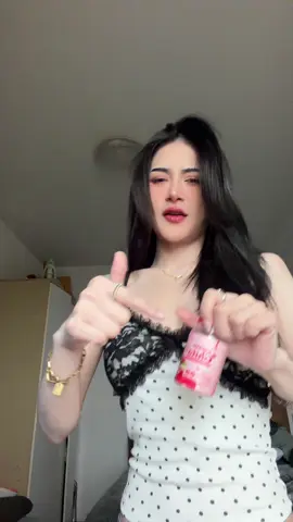 นอนดึก แต่หน้าไม่โทรม  #ครีมมี่กลูต้า #ญาจิน่า