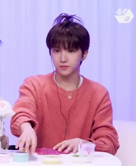 계속 실패하는게 너무 웃김 #보이넥스트도어 #운학 #팅글썰롱 #슬라임 #원도어한테만추천 