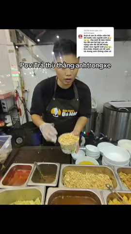 Trả lời @anhtrongxe  Mày đợi đấy