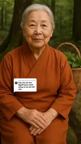 Thứ quý giá không nhất thiết phải là những thứ đắt tiền mà là những thứ phù hợp với cơ thể #bepthuocbatu #tramamxoi #thanhloccothe #roiloankinhnguyet  @Bếp Thuốc Bà Tư 