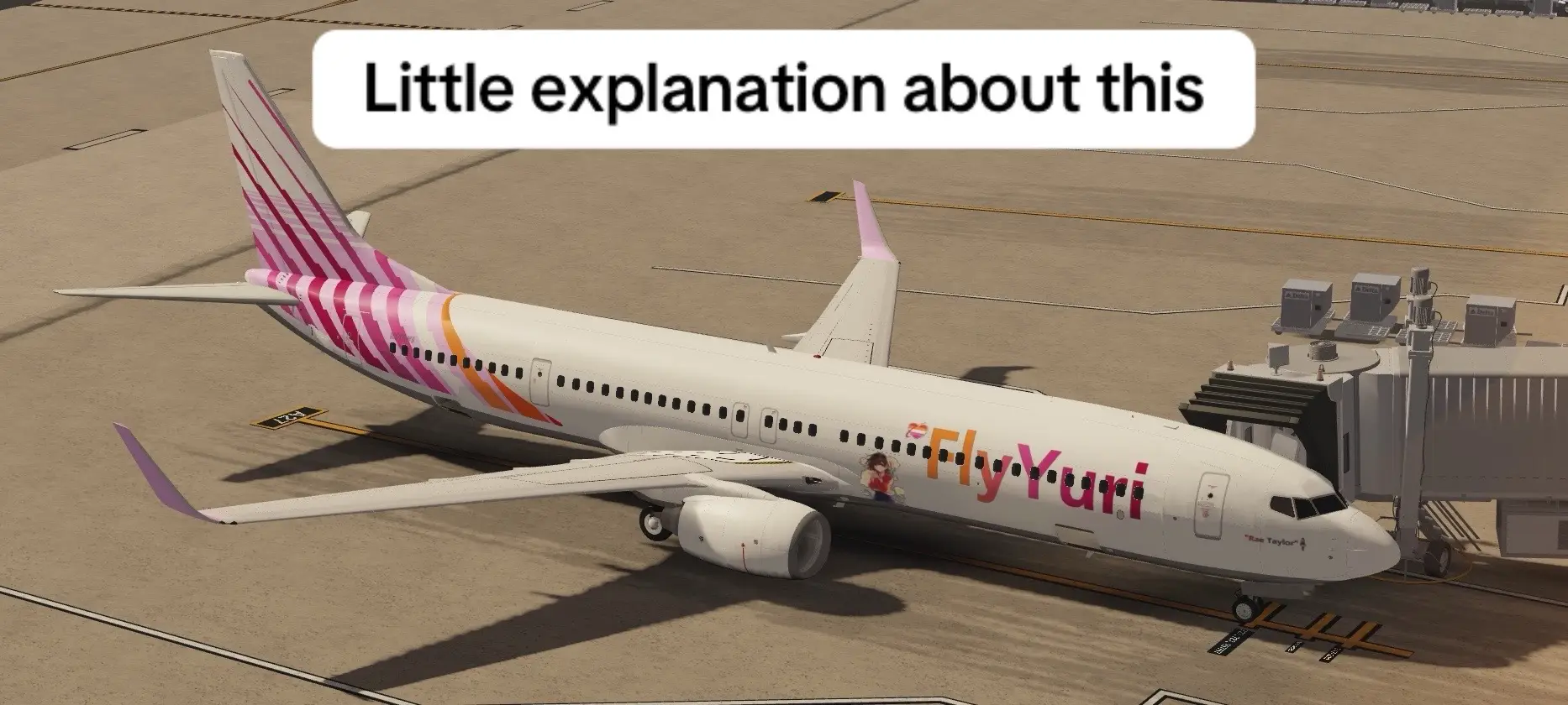 Running a one person team here for now so please bare with me 😭😭 oh yes also please stop fighting about yuri and yaoi in my comment sections please…