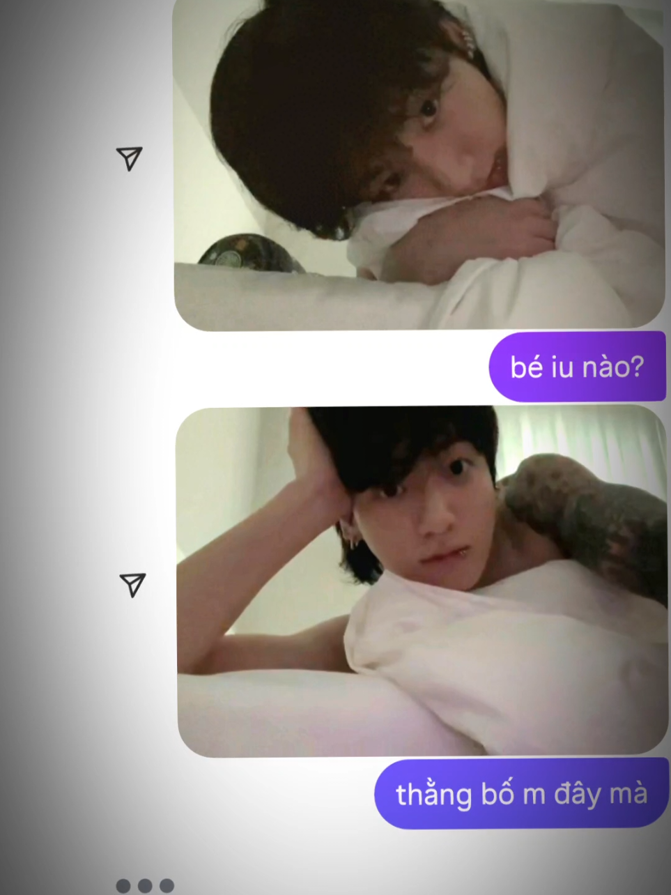 ôi thôi chếc #xuhuong #fyp #viral #jungkook #bts 