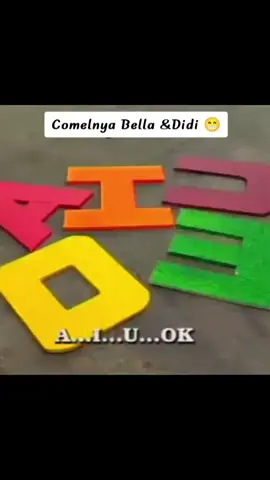 Bella & Didi masa kecik 🤭 #fyppppppppppppppppppppppp #astillahsisters #siblinglove
