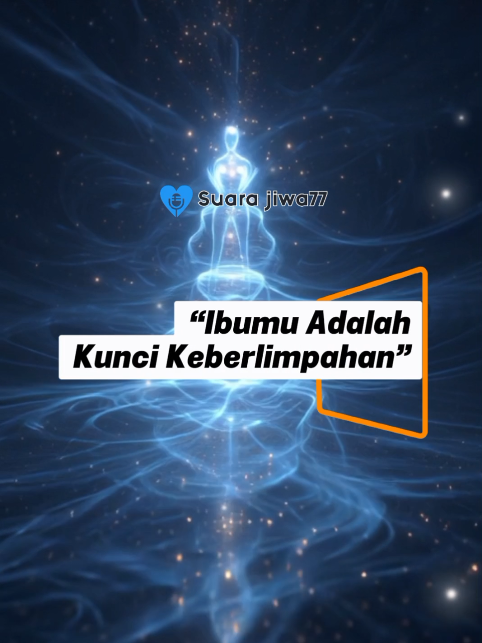 #suarajiwa #suarajiwa77 #panggilanjiwa #jiwaterpilih #fyp 