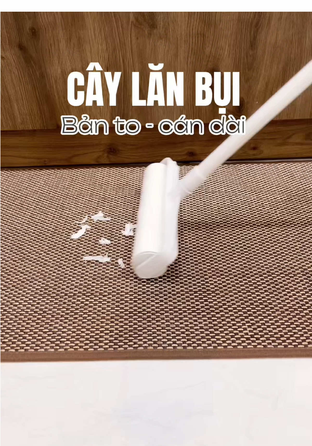 ✅ Quá tiện luôn, nhà cửa luôn sạch không lo bụi nha 👍 Cây lăn bụi mẫu mới bản to - cán dài tiện hơn của Bentomop  #giadungtienich #review #nhacuadoisong #caylanbui #thaonguyenmommy 