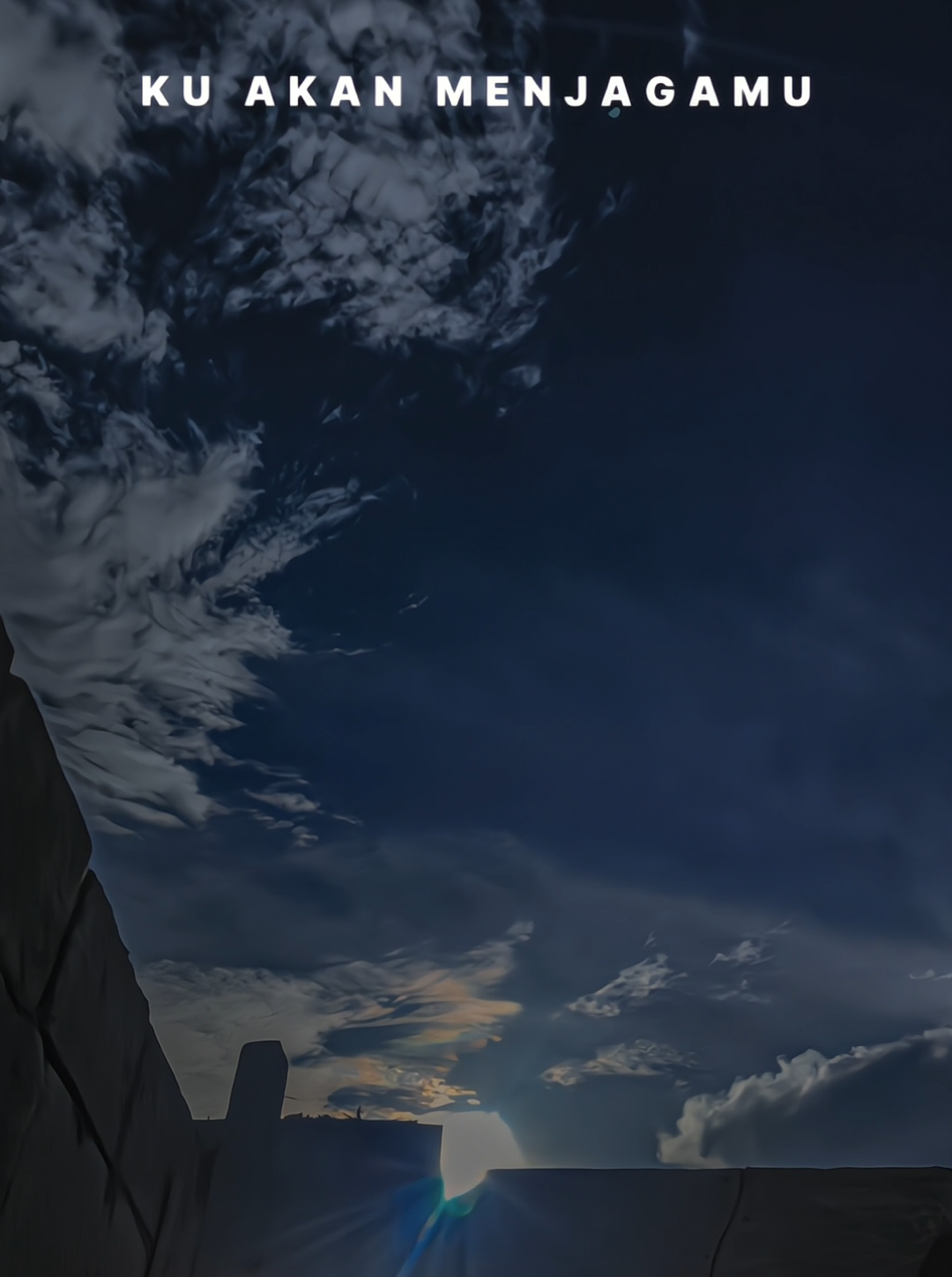 Dik - Wali Band Cover By Teras Studios🎧 #overlay #liriklagu 