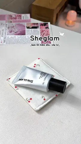 #sheglam #kemlot #kemlotkiemdau #makeup #unboxdoxin06 