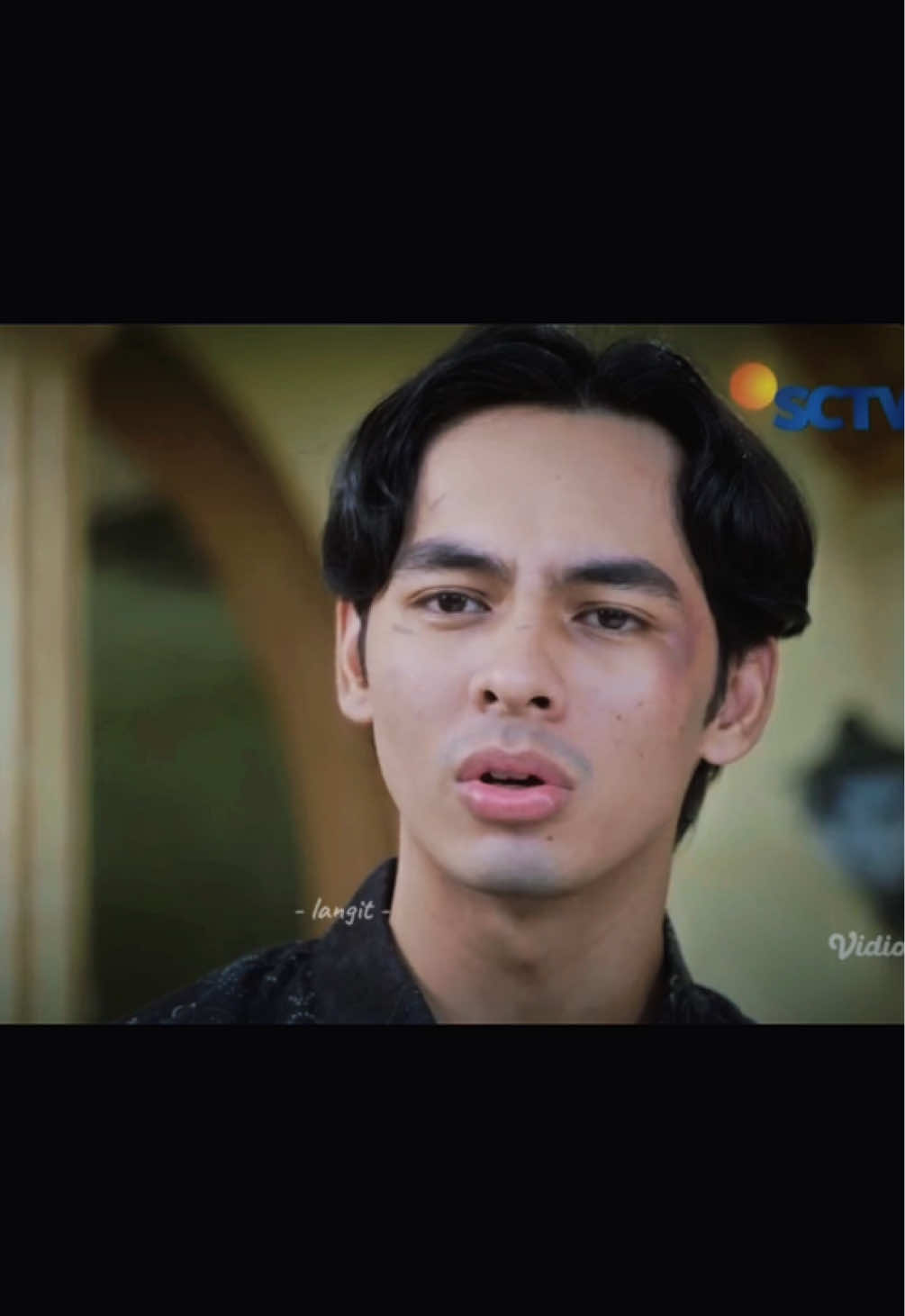 berarti fatqeel cinta sejati kan bu vem? 🥺 #fattahsyach #aqeelacalista #fatqeel #agz #asmaragenz 