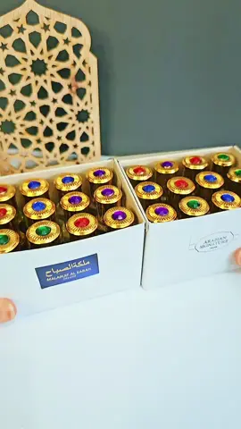 paket usaha parfum 6ml. bisa dijual kembali atau buat oleholeh haji&umroh . #parfum6ml #oleholehhajiumroh #sulfiahparfum #parfumsholat 