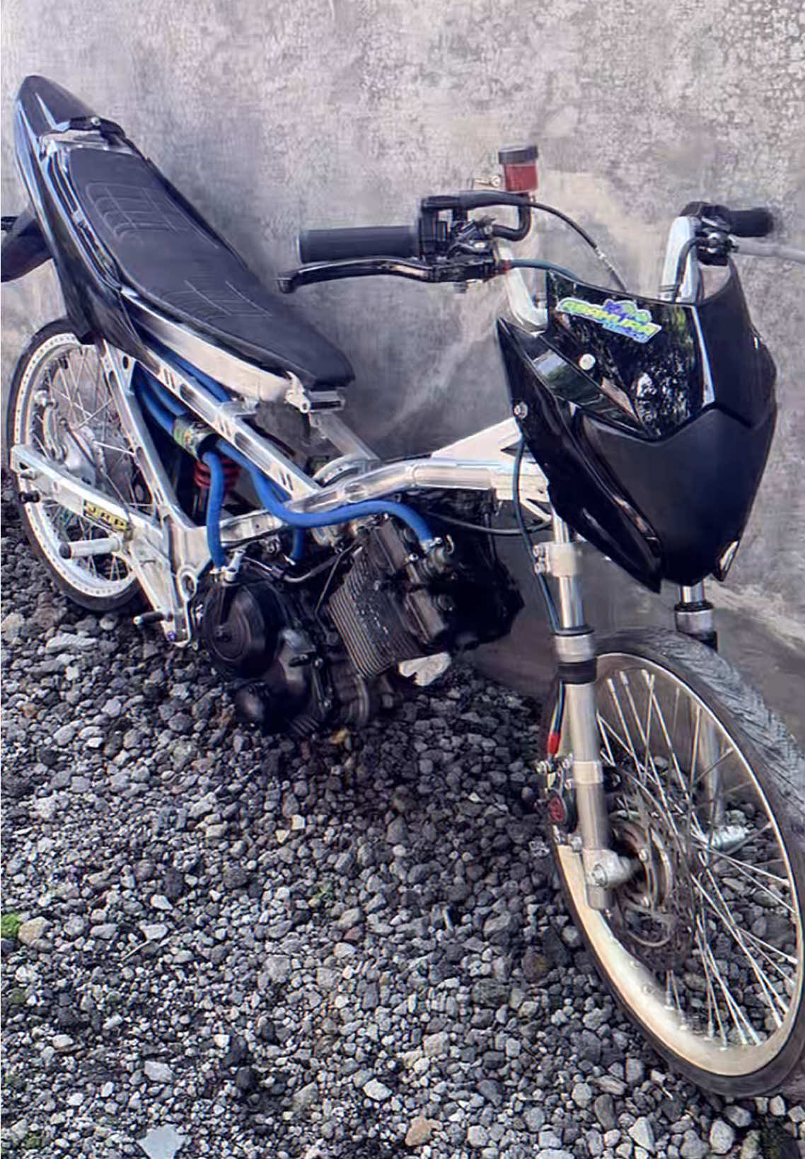 @bukan_fu_gojek_reborn #fu300cc #fu200cc #fuwungkul147 #fuporting #fuporting155 