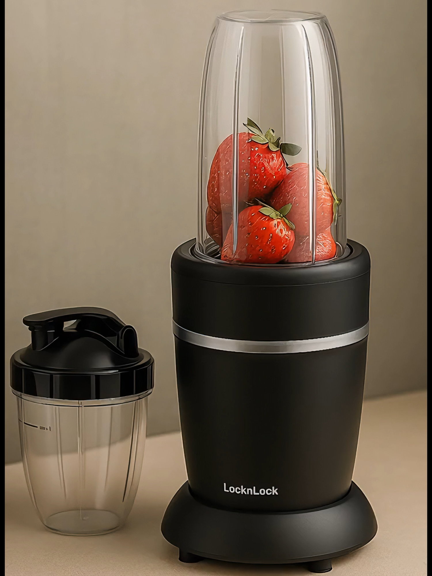 #máyxaysinhtố #HealthyLifestyle #locknlock #đồgiadụng