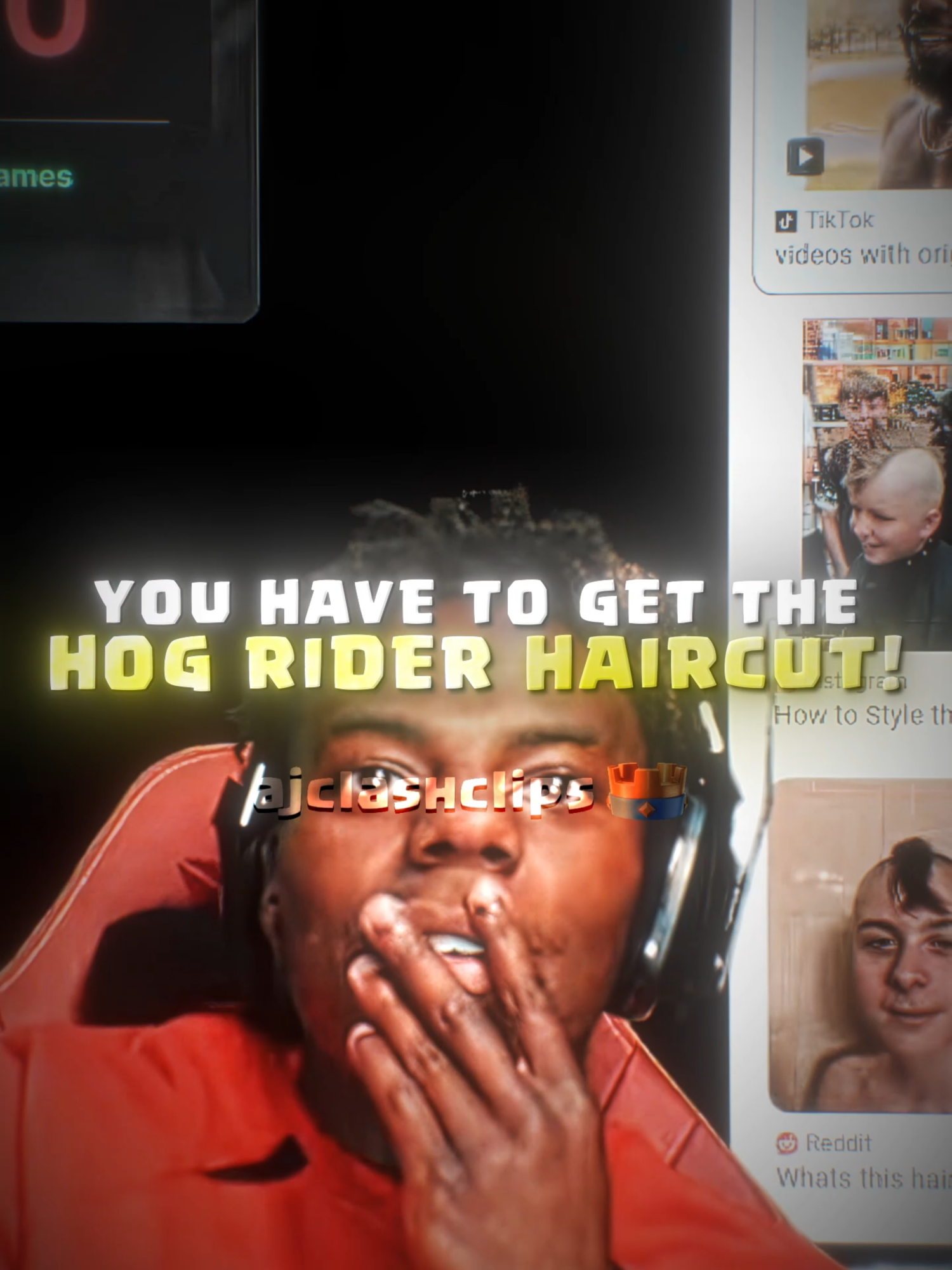 @jynxziontwitch and @ishowspeed play clash royale together! (edit)  #ajclashclips #clashroyale #clashroyaleedit #cold #edit #aura #clashroyaleedits #cr #jynxzi #ishowspeed