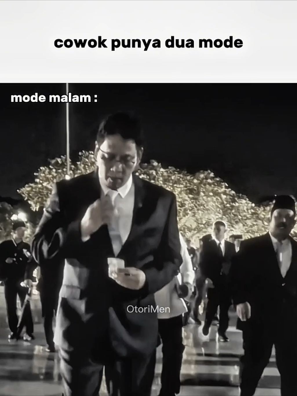 🤭 #purbayayudhisadewa #menkeu #edits 