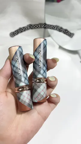 Vỏ mới xinh quá luôn Carslan ơi 🤯🥹 #thanhnu00 #goclamdep #reviewlamdep #carslan 