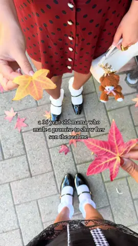 When I was little, I remember how my mom’s life revolved solely around us— me and my sister. We had a very structured life with week days consisting of school and work and weekends revolving around shuffling us to different extracurricular activities. I am so grateful for the support and love my mom gave us. What makes me sad is that I feel I didn’t get to see my mom let her hair loose until after we became adults. She reads, gardens, hosts book clubs, travels so much now. I made a promise that my son would get to know the real me. He would see the side where I let my hair loose, be my truest self, and follow my dreams. These clips are highlights of how I have made space for myself in motherhood through fashion, girl time, and friendship. It’s only 10%. The rest of me goes into making sure my son knows I am his safe space, his biggest supporter, and his number one cheerleader. Welcome to my account! . . #MomsofTikTok #momlife #girlhood #happymom #motherhoodunplugged 