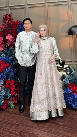 Couple set Lumina by Dumma