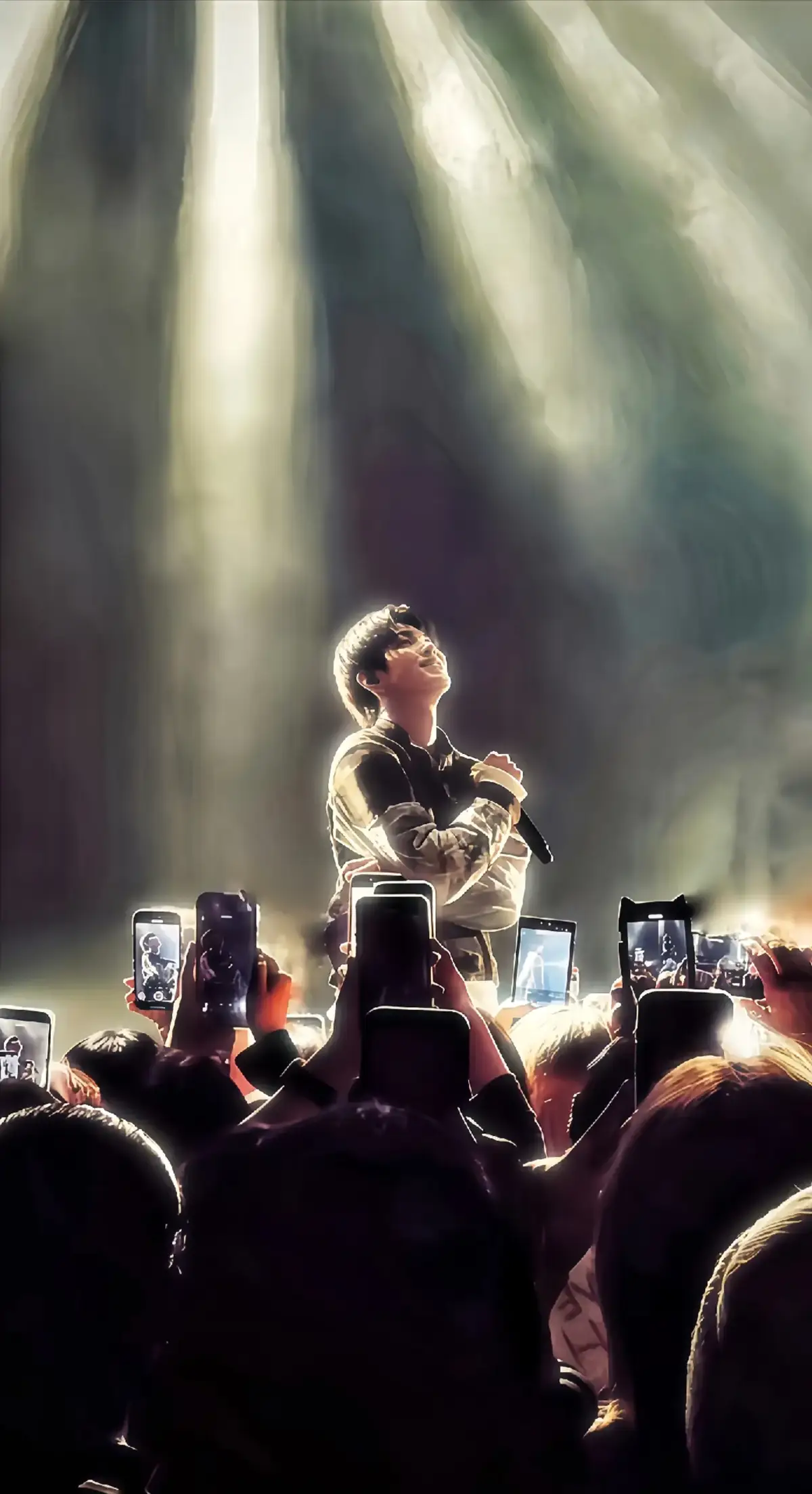 #KEONHO #CORTIS #BIGHIT #kpopfyp #fypage 