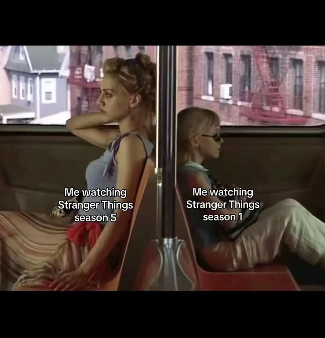 Thx god I grew up #fyp #strangerthings4 #strangerthings #marisssssaaaaaa0 