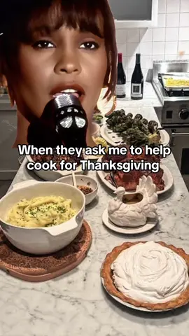 Don’t ask me to cook 👨🏻‍🍳 🦃  #thanksgiving 