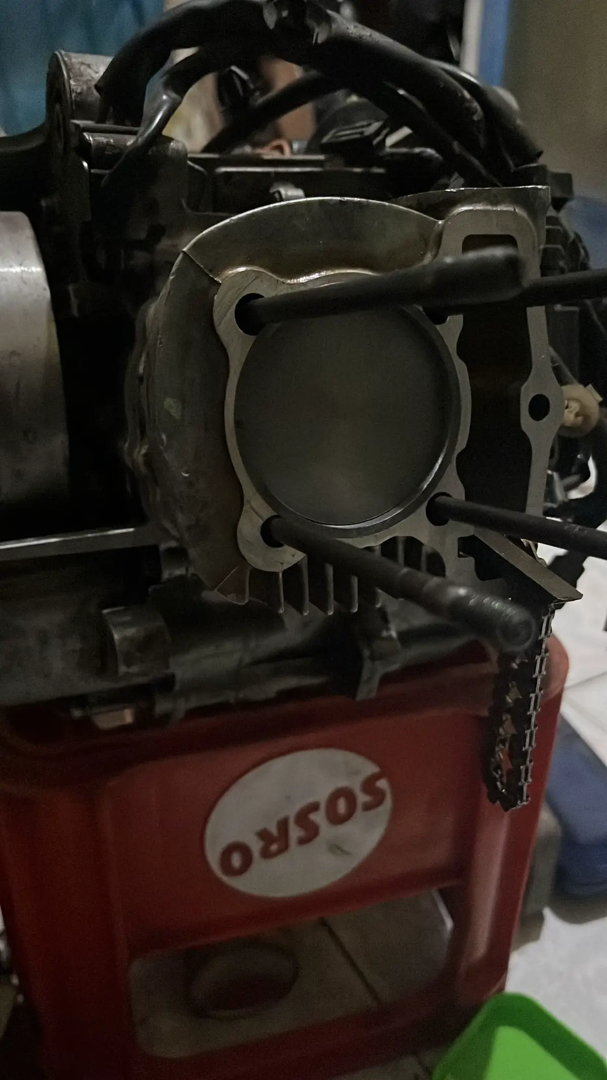 Jangan salfok😁😋#opanggarage #wongliongertiopo #fypシ゚ #fyp #koj 