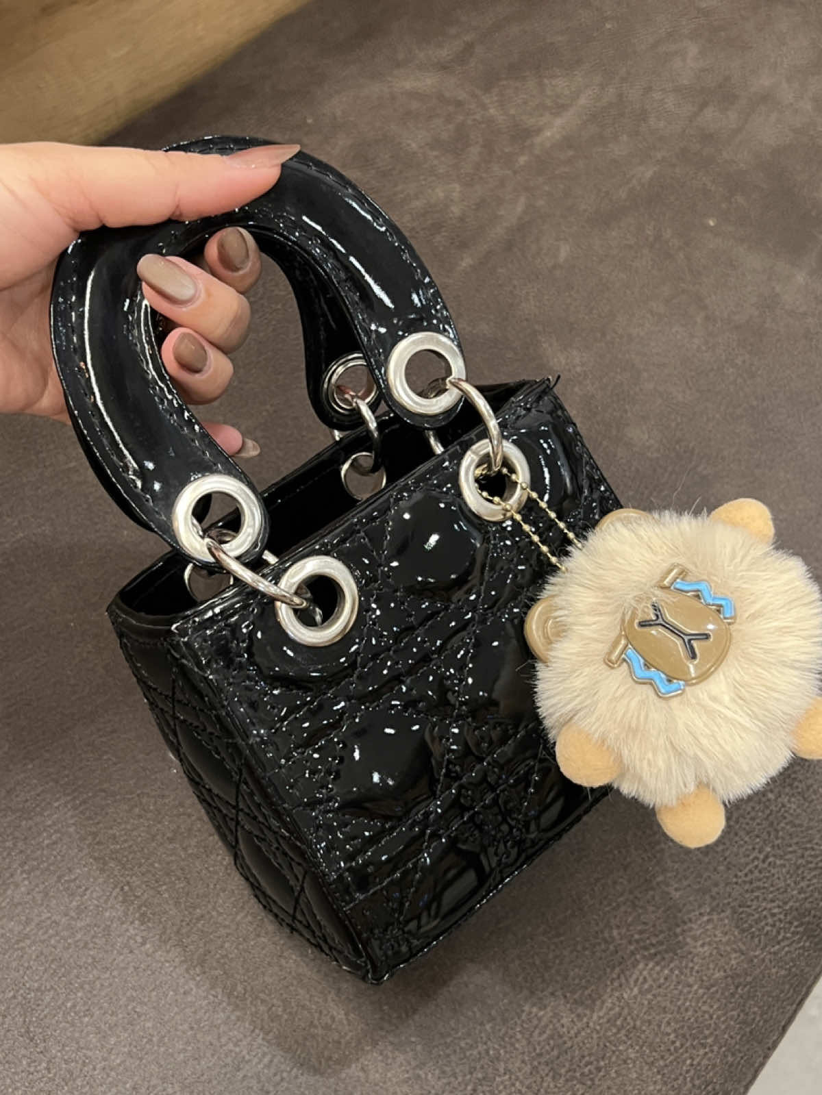 Túi xinh quá nè mn ơi 😍#tuixach #tuideocheo #tuixachnu #xuhuong 