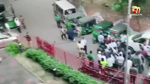 প্রেমিক প্রেমিকা পালালো আদালত থেকে ❤️😅#foryoupage #fyviral #viral #video #unfuzzmyaccount 