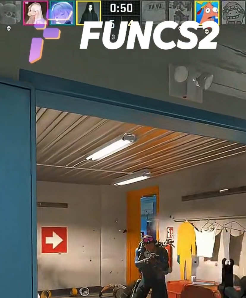 🤣🤣#cs2 #cs2funny #cs2moments #funcs2 #funny #csgofunny 