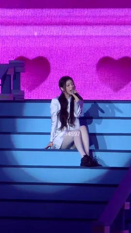 251109 아일릿 글리터데이 앙콘 후기1 (썸 탈거야 모카) #추천 #아일릿 #모카 #illit #moka