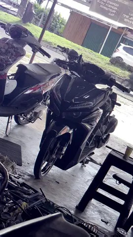 ikutan aja😭#vario125 #fitmen #zyxcba 