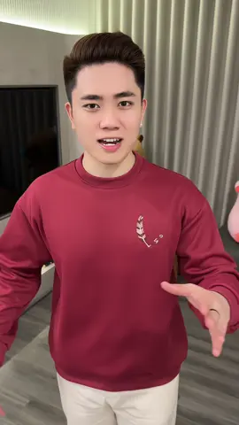 (DEAL MỞ BÁN) Áo Sweater NI