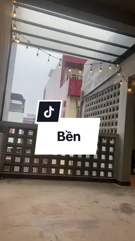 Bóng đèn trang trí ngoài trời không sợ nắng mưa#xuhuong #đèn 