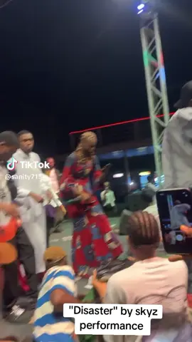 if you mess with my Anointing you will get disaster 