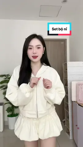 Em này đơn giản nhưng sang lắm mấy bà ưiii #phanh_m58 #setboni 