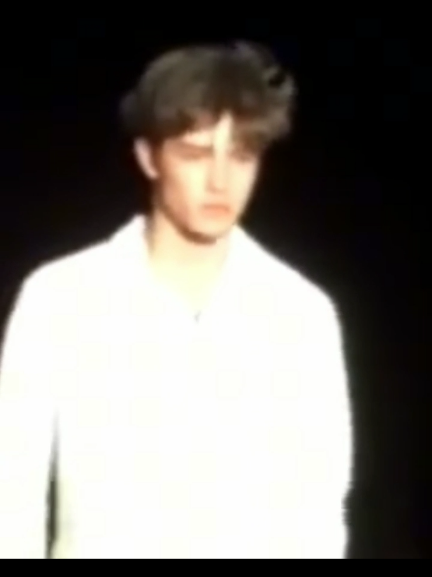 #chicolachowski#davidgandy#model#model#bp 