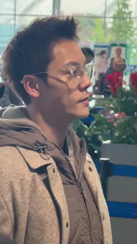 depart Chengdu 🚄 #陈伟霆 #wiliamchan    #wiliamchanwaiting  #wiliamchan陳偉霆 #fyp 