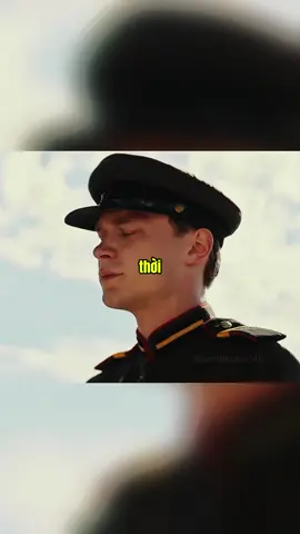 Người Đàn Ông và Cuộc Thử Nghiệm Vũ Khí Kỳ Diệu P1 #phimhay #movies #fyb #foryou #flim #bestdance24h