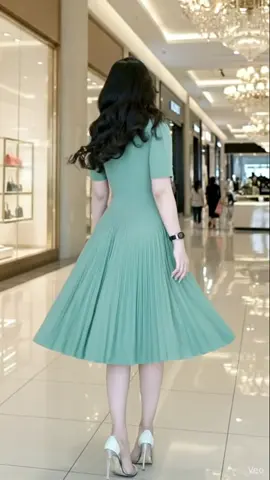 Đầm sơ mi công sở#dam#cống#thoitrangnu 