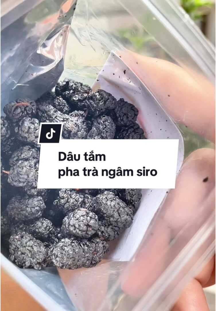 Dâu tằm sấy khô nguyên quả organic #taphoaonline #trending #viral #dautamsaykho #tradautam #tradautambomau 