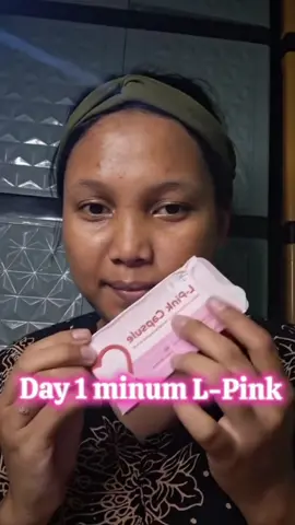 Siapa sangka.. L-pink dipake kak nora alexandra juga?!😭 #lpinkcapsule 
