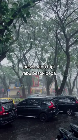 rabu besok ada apa? #hariayah #ayahhebat #fyp 