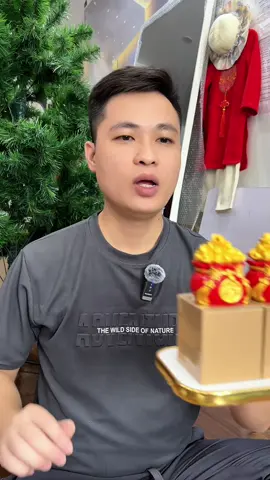 Hũ đựng gạo muối nước 