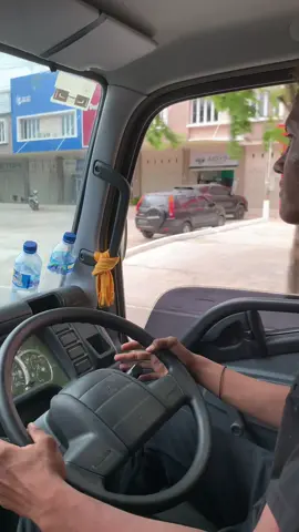 jam mepet#center #truck #erou4 #foryou 