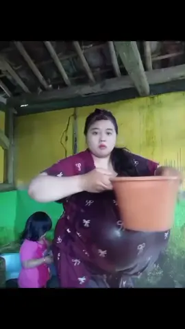 #stitch dengan @Neng Rika cantik bngtt kakak nya