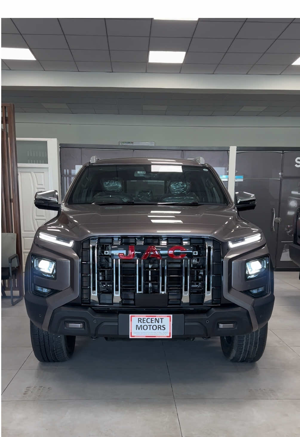 2025 JAC FRISON T9 #jac #jacfrison #jachunter #jact9 #frison 