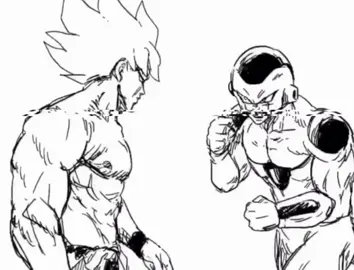 w goku ❤️‍🔥🥀 DAVOS #GOKU#dragonball #animeedit  #foryoupage #viral 