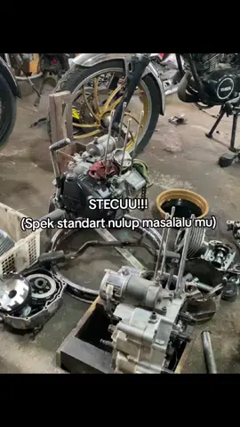 Spek berangkat ngopi#bltgank🚀 #bltbengkel 