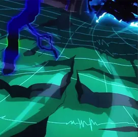 Triệu hồi chi thuật 🗣️🔥#luffy #anime #onepiece #foryou #fyp 