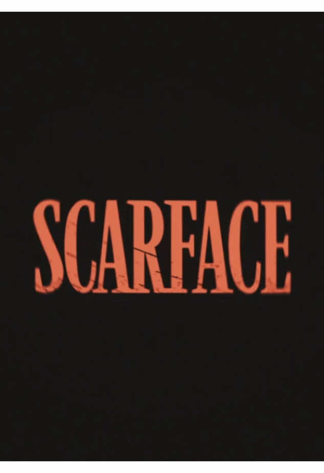 Scarface #fyp #aestheticedits #aesthetic #scarface aud creds @DR7FTR 